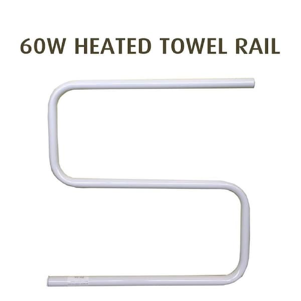 Martec Heated Towel Rail 60W