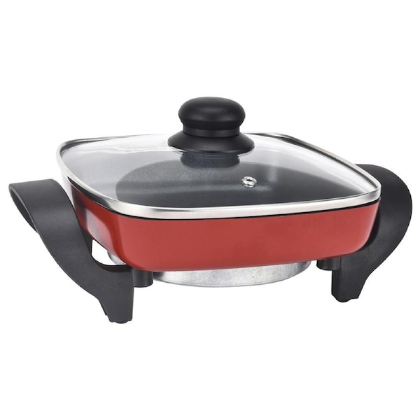 Maxim Kitchenpro Mini Fry Pan 20cm