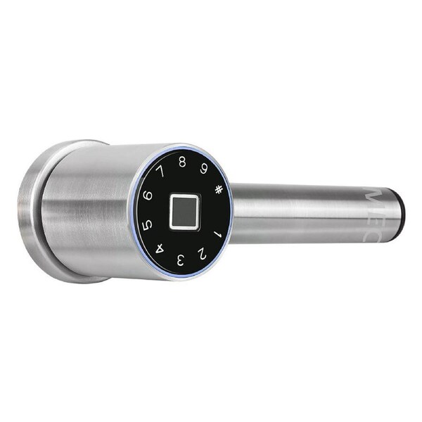 Mec Digital Fingerprint Door Lock