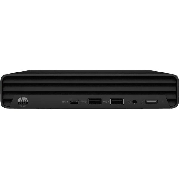 HP Pro Mini 260 G9 Desktop Computer i5-1334U 16GB RAM 512GB SSD WLAN W11Pro