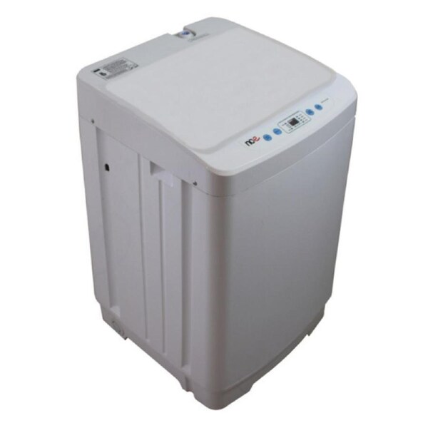 NCE 3.2kg Top Load Washing Machine