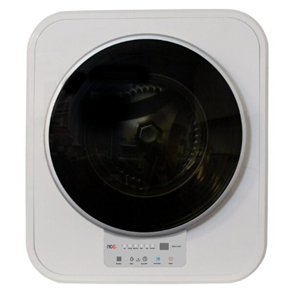 NCE 3kg Wall Mounted Washing Machine & Dryer