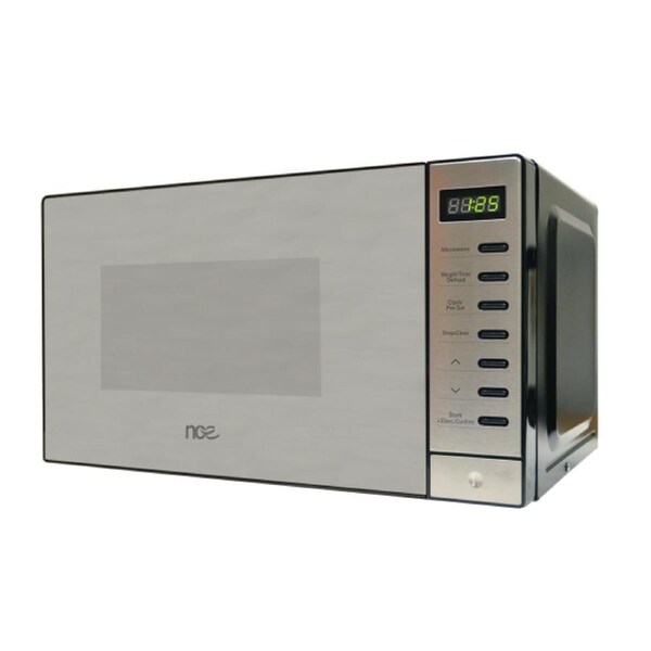 NCE 20L Stainless Steel RV Microwave