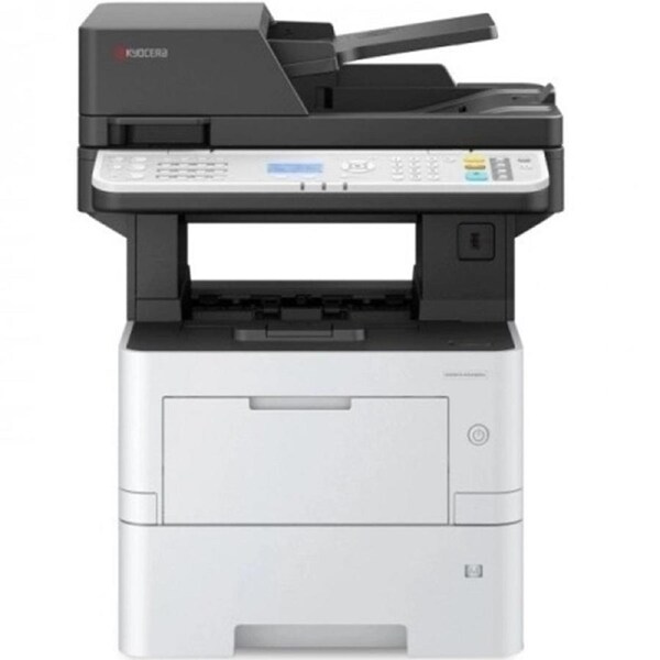 Kyocera ECOSYS MA4500fx Mono Laser Printer Multifunction