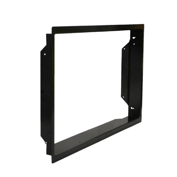 NCE Microwave Bracket; to suit 23 Litre Flatbed Microwave