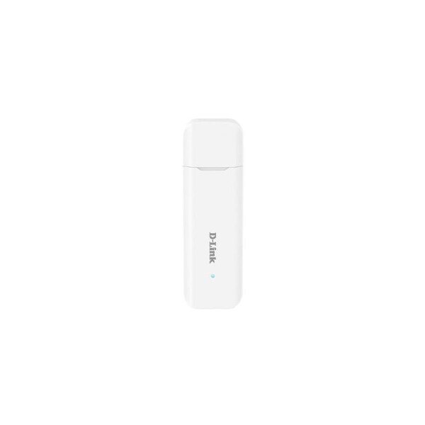 D-Link 4G LTE AX300 Wi-Fi 6 USB Adapter