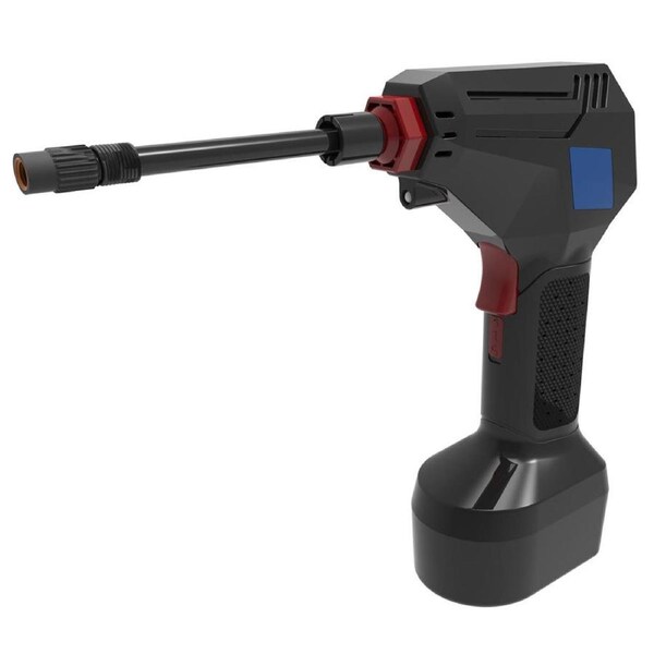 Maxim Tyre Pump With Cord