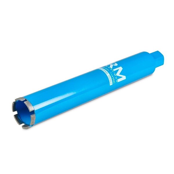 Rural Max 66x400mm Diamond Core Bit Laser Welded - Blue