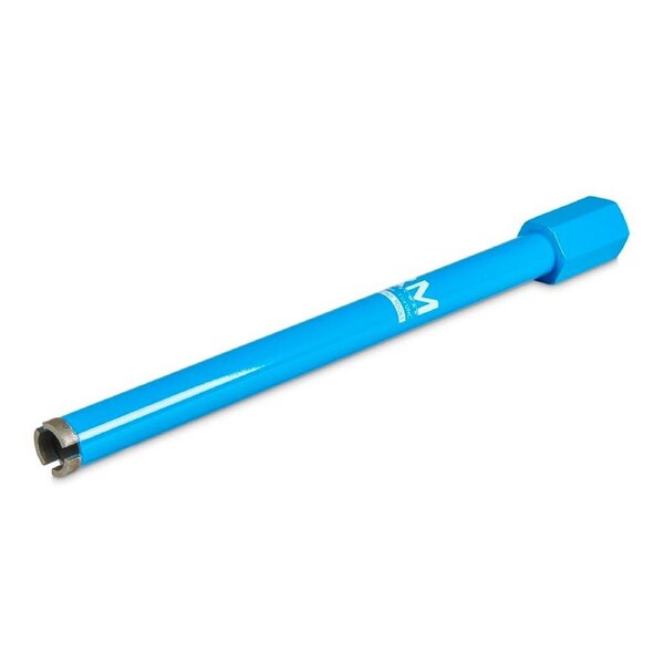 Rural Max 32x400mm Diamond Core Bit Laser Welded - Blue