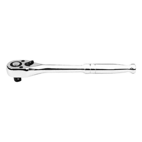 Ampro 1/4" Drive Quick Release Ratchet T29824