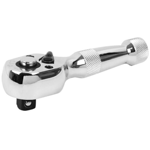 Ampro 3/8" Drive Micro Ratchet T29748