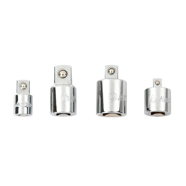 Ampro Socket Adaptor Set 4 Piece T33335