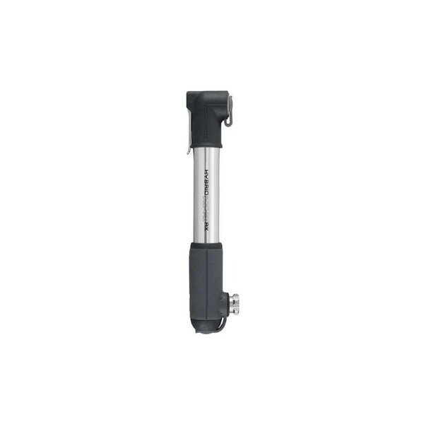 Topeak HYBRID ROCKET RX DARK GRAY (UN1013/2.2)