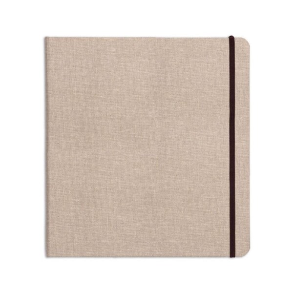 Clairefontaine Goldline Travel Graphic Art & Drawing Album 32 Sheets 30x30cm