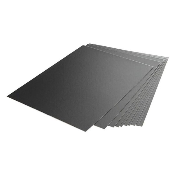 10pc Essdee China Clay Coated Scraperboard Artistic Medium 10x15cm ...