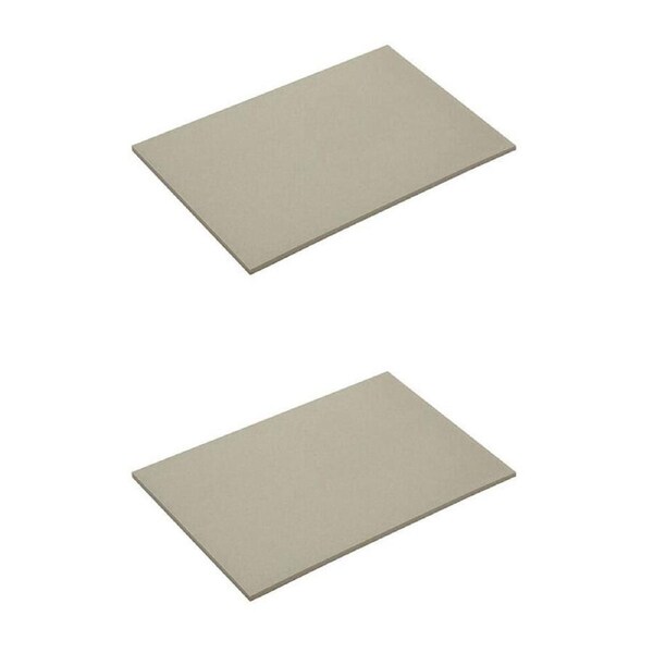 2x 10pc Essdee Art Print Lino Biodegradable Soft Block Printing Plate 10x15cm