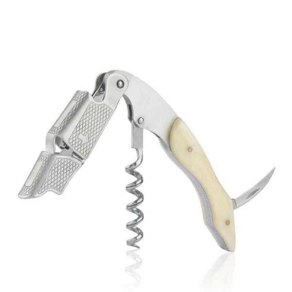 Nevenka Wine Opener Professional Corkscrews for Bar Restaurant Waiters-7