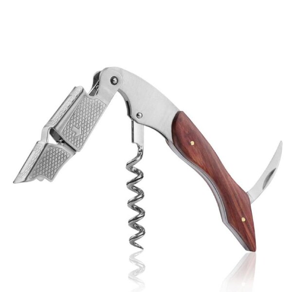 Nevenka Wine Opener Professional Corkscrews for Bar Restaurant Waiters-4