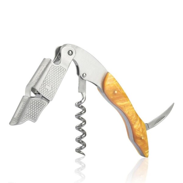 Nevenka Wine Opener Professional Corkscrews for Bar Restaurant Waiters-6