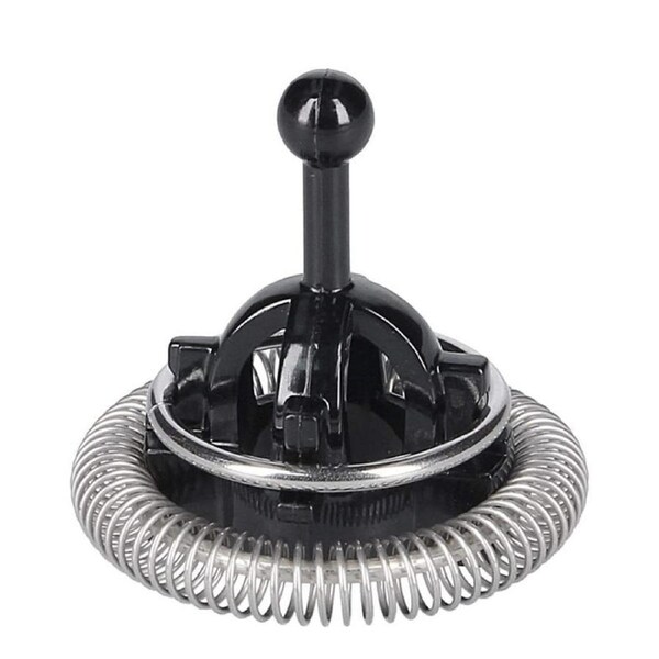 Nevenka Replacement Whisk Fit for Nespresso Aeroccino 3/4 Milk Frother