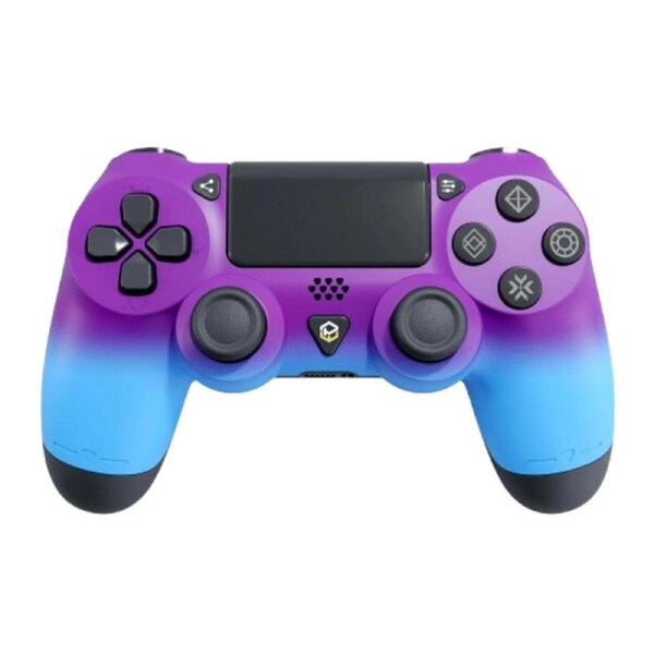 Powerwave Wireless Controller for PlayStation 4 (Purple Rush)