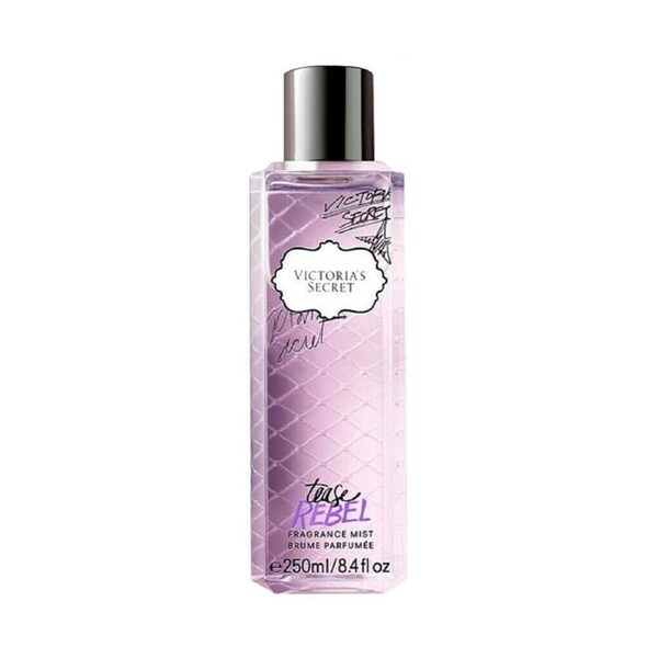Victoria's Secret Tease Rebel Fragrance Mist 250ml (L)