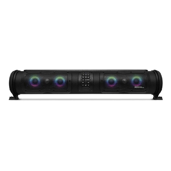 EcoXGear SE28 SoundExtreme Elite (SEI-EXSE2801AU)