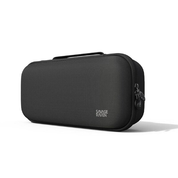 Savage Raven by Skull & Co. MaxCarry Case Only For Nintendo Switch 2
