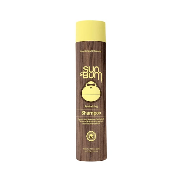 Sun Bum Revitalizing Shampoo 295ML