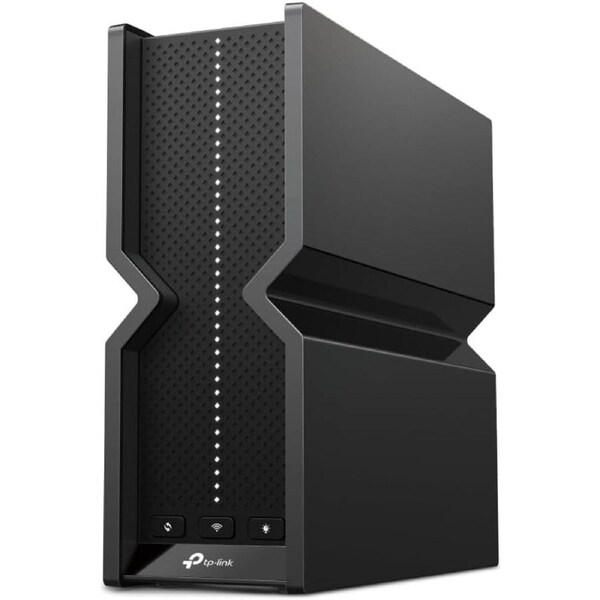 TP-Link Archer BE700 BE15000 Tri-Band Wi-Fi 7 Router 15 Gbps Gaming USB 3.0