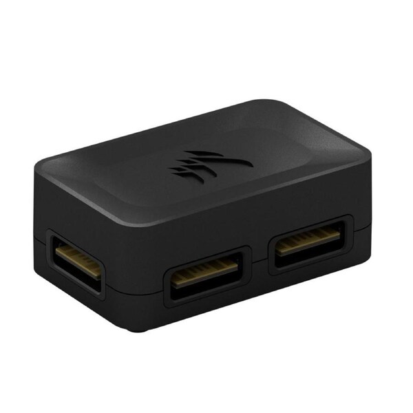 Corsair iCUE Link 4-Way Signal Splitter