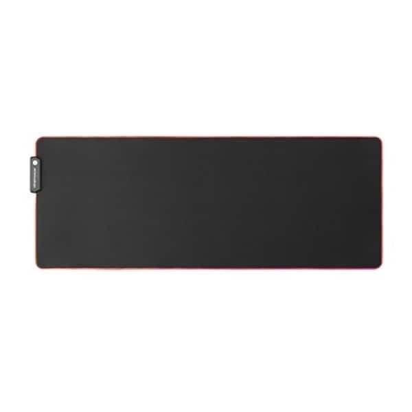 Brateck LARGE RGB GAMING MOUSE PAD (LS)