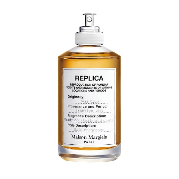Replica Jazz Club 100ml EDT By Maison Margiela (Men's)