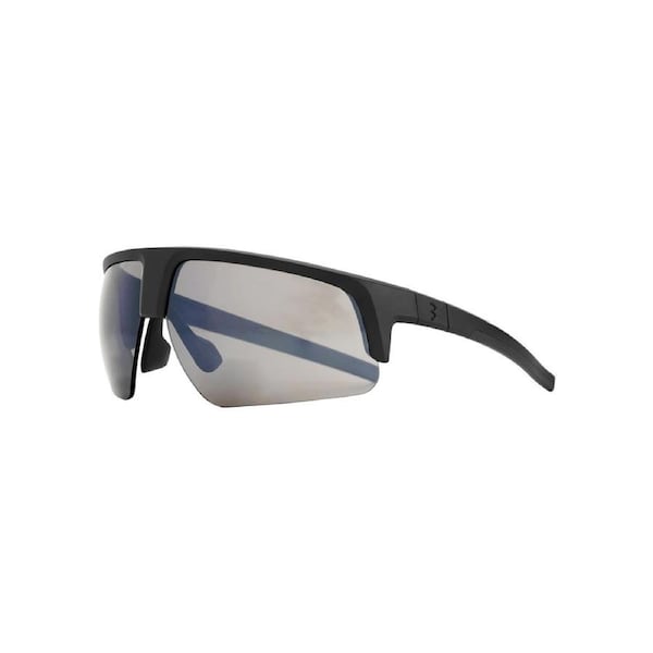 BBB Cycling Comet Reader Sportglasses +2.0 - Black