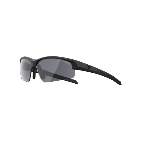 BBB Cycling Impress Sportglasses Small Matt Black - Matt Black