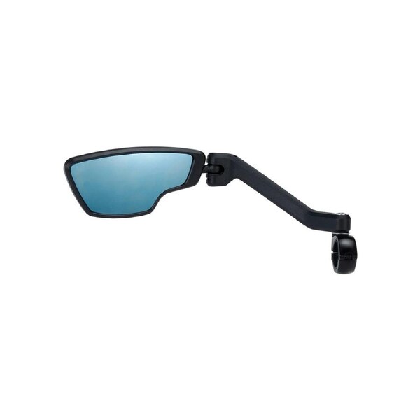 BBB Cycling CityView Mirror Clamp Left Mount