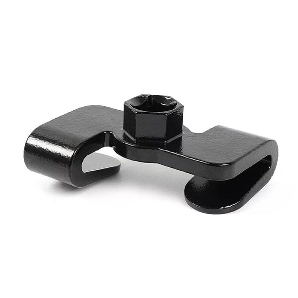 Portable Waterproof Wrench Extender Spanner Conversion Adapter