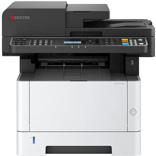 Kyocera ECOSYS MA4000fx Printer Mono Multifunction Laser