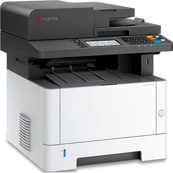 Kyocera MA3501WFX Printer Laser Multifunction Scan Copy Fax
