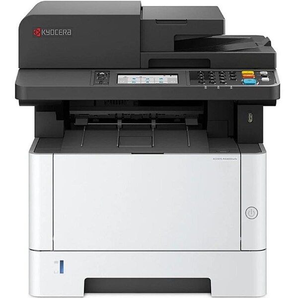 Kyocera ECOSYS MA4000wifx Printer Mono Multifunction Laser