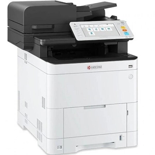 Kyocera ECOSYS MA3500cifx Printer Colour Multifunction Laser
