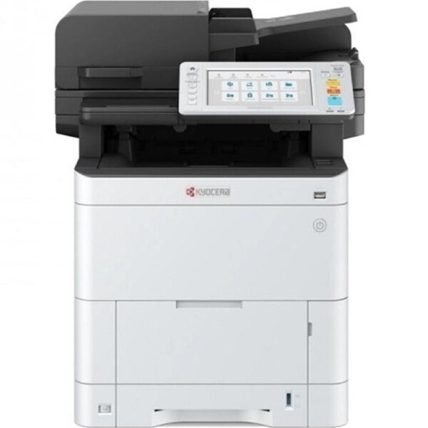 Kyocera ECOSYS MA4000cifx Printer Colour Multifunction Laser