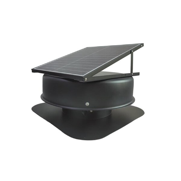 Solarking Solar Roof Ventilation Fan 320MM V3