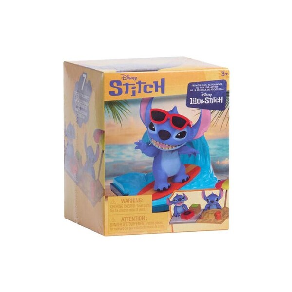 Lilo & Stitch Live Action Movie Time Blind Boxes Collectable Toy 3y+ Assorted