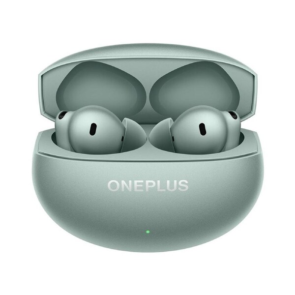 Oneplus OnePlus Buds 4 Zen Green - Brand New