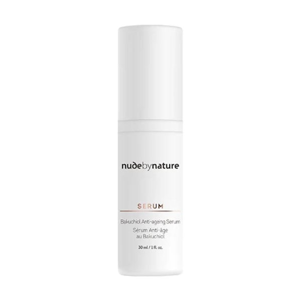 Nude by Nature Anti-ageing Facial Serum 30mL