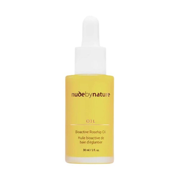 Nude by Nature Bioactive Rosehip Oil 30mL