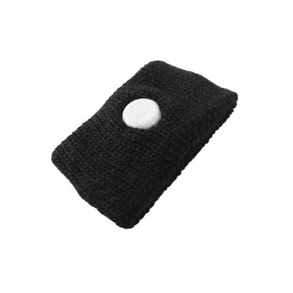 4x Anti Nausea Wristbands Travel Motion Sickness Bands