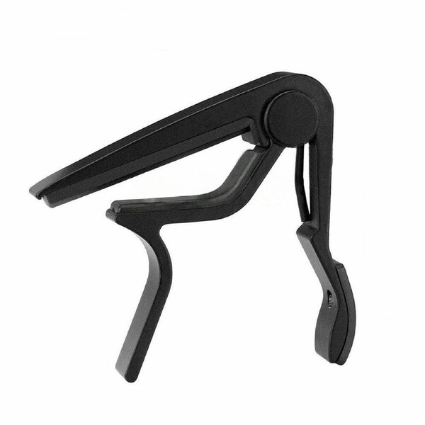 Quick Change Clamp Premium Alloy Guitar Capo