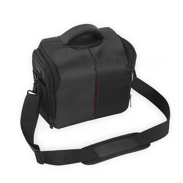SLR DSLR Camera Waterproof Travel Carry Case Bag